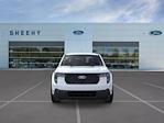 2025 Ford Maverick SuperCrew Cab AWD Pickup for sale #JA95292 - photo 6