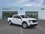 2025 Ford Maverick SuperCrew Cab AWD Pickup for sale #JA95292 - photo 7
