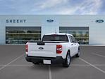2025 Ford Maverick SuperCrew Cab AWD Pickup for sale #JA95292 - photo 8