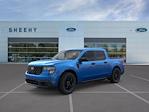 2025 Ford Maverick SuperCrew Cab AWD Pickup for sale #JA97083 - photo 1