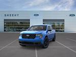 2025 Ford Maverick SuperCrew Cab AWD Pickup for sale #JA97083 - photo 3