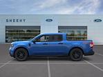 2025 Ford Maverick SuperCrew Cab AWD Pickup for sale #JA97083 - photo 4