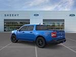 2025 Ford Maverick SuperCrew Cab AWD Pickup for sale #JA97083 - photo 2
