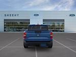 2025 Ford Maverick SuperCrew Cab AWD Pickup for sale #JA97083 - photo 5