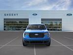 2025 Ford Maverick SuperCrew Cab AWD Pickup for sale #JA97083 - photo 6