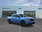 2025 Ford Maverick SuperCrew Cab AWD Pickup for sale #JA97083 - photo 7