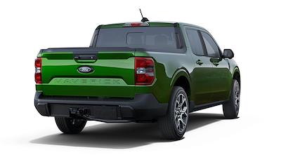 2025 Ford Maverick SuperCrew Cab AWD Pickup for sale #JA98120 - photo 2