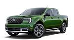 2025 Ford Maverick SuperCrew Cab AWD Pickup for sale #JA98120 - photo 3