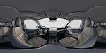 2025 Ford Maverick SuperCrew Cab AWD Pickup for sale #JA98120 - photo 8