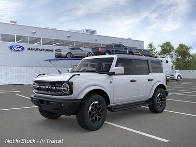 2026 Ford Bronco 4WD SUV for sale #JB00840 - photo 1