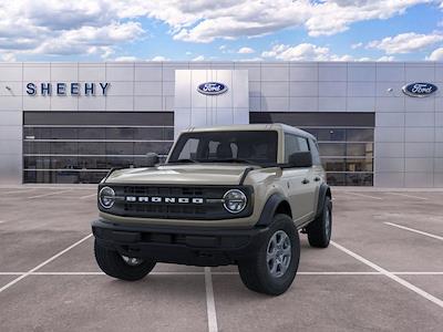 2026 Ford Bronco 4WD SUV for sale #JB03220 - photo 1