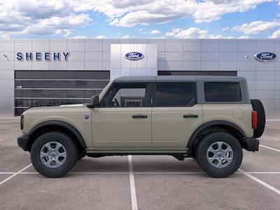2026 Ford Bronco 4WD SUV for sale #JB03220 - photo 2