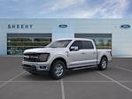 2024 Ford F-150 SuperCrew Cab 4x4, Pickup for sale #JB03986 - photo 4