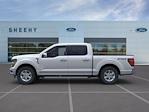 2024 Ford F-150 SuperCrew Cab 4x4, Pickup for sale #JB03986 - photo 6