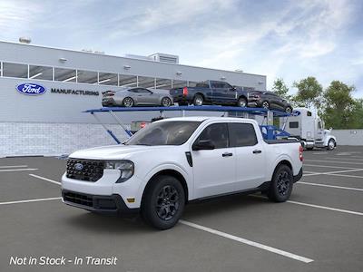 2025 Ford Maverick SuperCrew Cab FWD Pickup for sale #JB04005 - photo 1