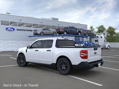 New 2025 Ford Maverick XLT SuperCrew Cab Pickup for sale #JB04005 - photo 2