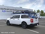 2025 Ford Maverick SuperCrew Cab FWD Pickup for sale #JB04005 - photo 2