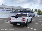 2025 Ford Maverick SuperCrew Cab FWD Pickup for sale #JB04005 - photo 8