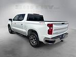2022 Chevrolet Silverado 1500 Crew Cab 4x4 Pickup for sale #JB04005A - photo 6