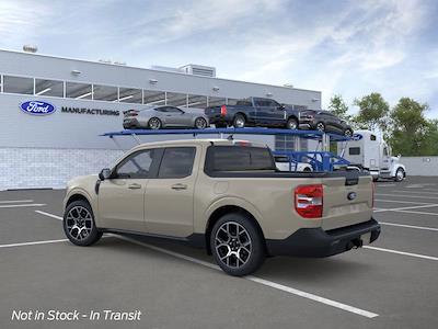 2025 Ford Maverick SuperCrew Cab AWD Pickup for sale #JB05817 - photo 2