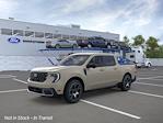 2025 Ford Maverick SuperCrew Cab AWD Pickup for sale #JB05817 - photo 1