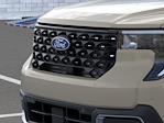 2025 Ford Maverick SuperCrew Cab AWD Pickup for sale #JB05817 - photo 18