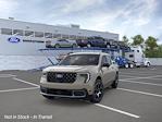 2025 Ford Maverick SuperCrew Cab AWD Pickup for sale #JB05817 - photo 2