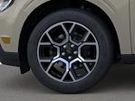 2025 Ford Maverick SuperCrew Cab AWD Pickup for sale #JB05817 - photo 20
