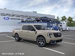 2025 Ford Maverick SuperCrew Cab AWD Pickup for sale #JB05817 - photo 7