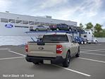 2025 Ford Maverick SuperCrew Cab AWD Pickup for sale #JB05817 - photo 8