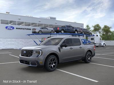 2025 Ford Maverick SuperCrew Cab AWD Pickup for sale #JB06238 - photo 1