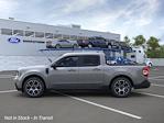 2025 Ford Maverick SuperCrew Cab AWD Pickup for sale #JB06238 - photo 4