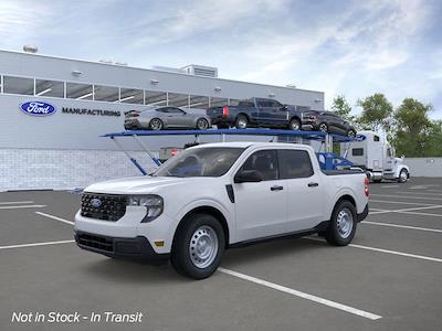 2025 Ford Maverick SuperCrew Cab FWD Pickup for sale #JB06596 - photo 1