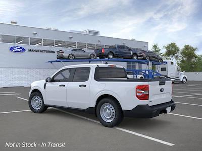 New 2025 Ford Maverick XL SuperCrew Cab Pickup for sale #JB06596 - photo 2
