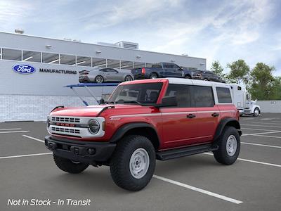 2026 Ford Bronco 4WD SUV for sale #JB08516 - photo 1