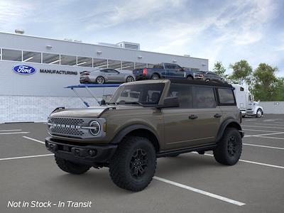 2026 Ford Bronco 4WD SUV for sale #JB10150 - photo 1