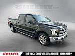 2016 Ford F-150 SuperCrew Cab 4x4 Pickup for sale #JB11044A - photo 1
