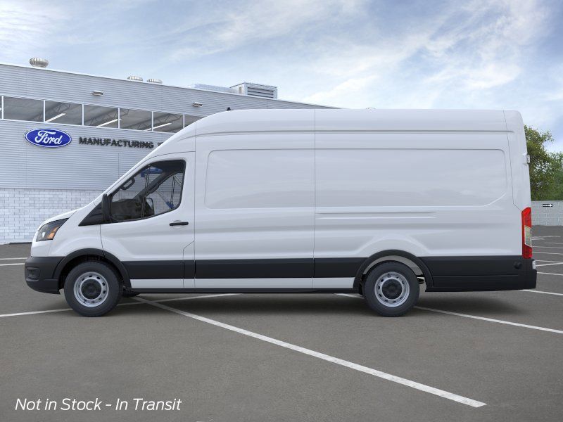 New 2026 Ford Transit 350 - photo 5