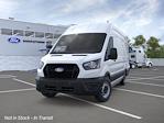 New 2026 Ford Transit 350 High Roof Empty Cargo Van for sale #JB11065 - photo 1