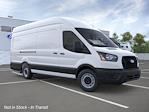New 2026 Ford Transit 350 High Roof Empty Cargo Van for sale #JB11065 - photo 7