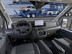 New 2026 Ford Transit 350 High Roof Empty Cargo Van for sale #JB11065 - photo 9