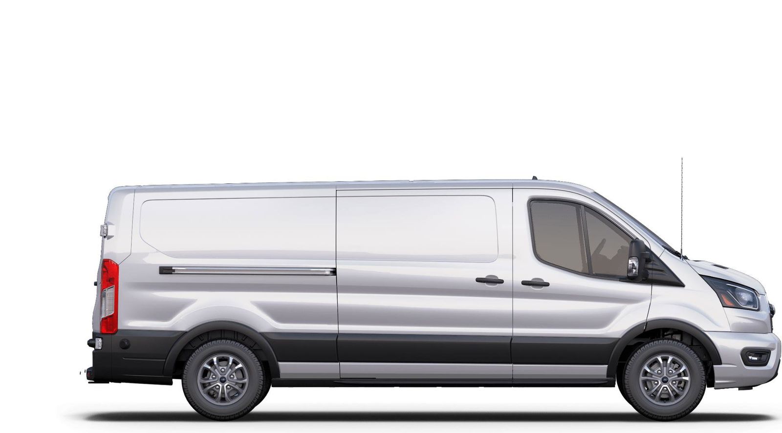 New 2024 Ford E-Transit 350 - photo 7