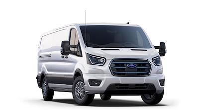 New 2024 Ford E-Transit 350 - photo 1