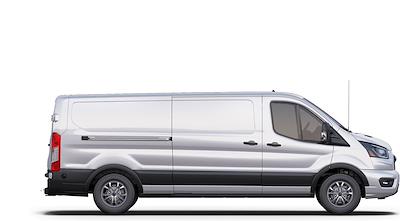 New 2024 Ford E-Transit 350 - photo 1