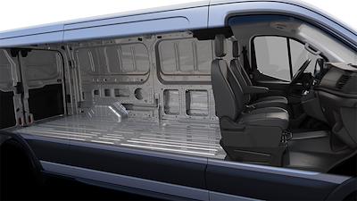 New 2024 Ford E-Transit 350 - photo 1