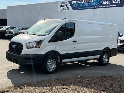 2026 Ford Transit 150 Low Roof RWD Empty Cargo Van for sale #JB12748 - photo 2