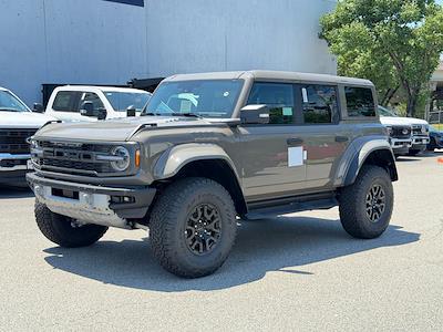 2026 Ford Bronco 4WD SUV for sale #JB14905 - photo 2