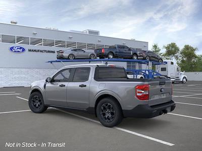2025 Ford Maverick SuperCrew Cab AWD Pickup for sale #JB15366 - photo 2