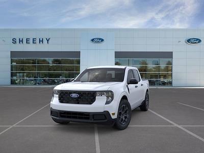 2025 Ford Maverick SuperCrew Cab AWD Pickup for sale #JB16061 - photo 2