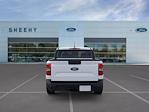 2025 Ford Maverick SuperCrew Cab AWD Pickup for sale #JB16061 - photo 5